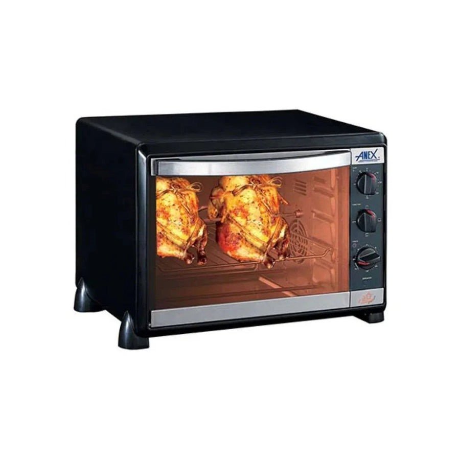 Anex Oven Toaster AG-2070BB