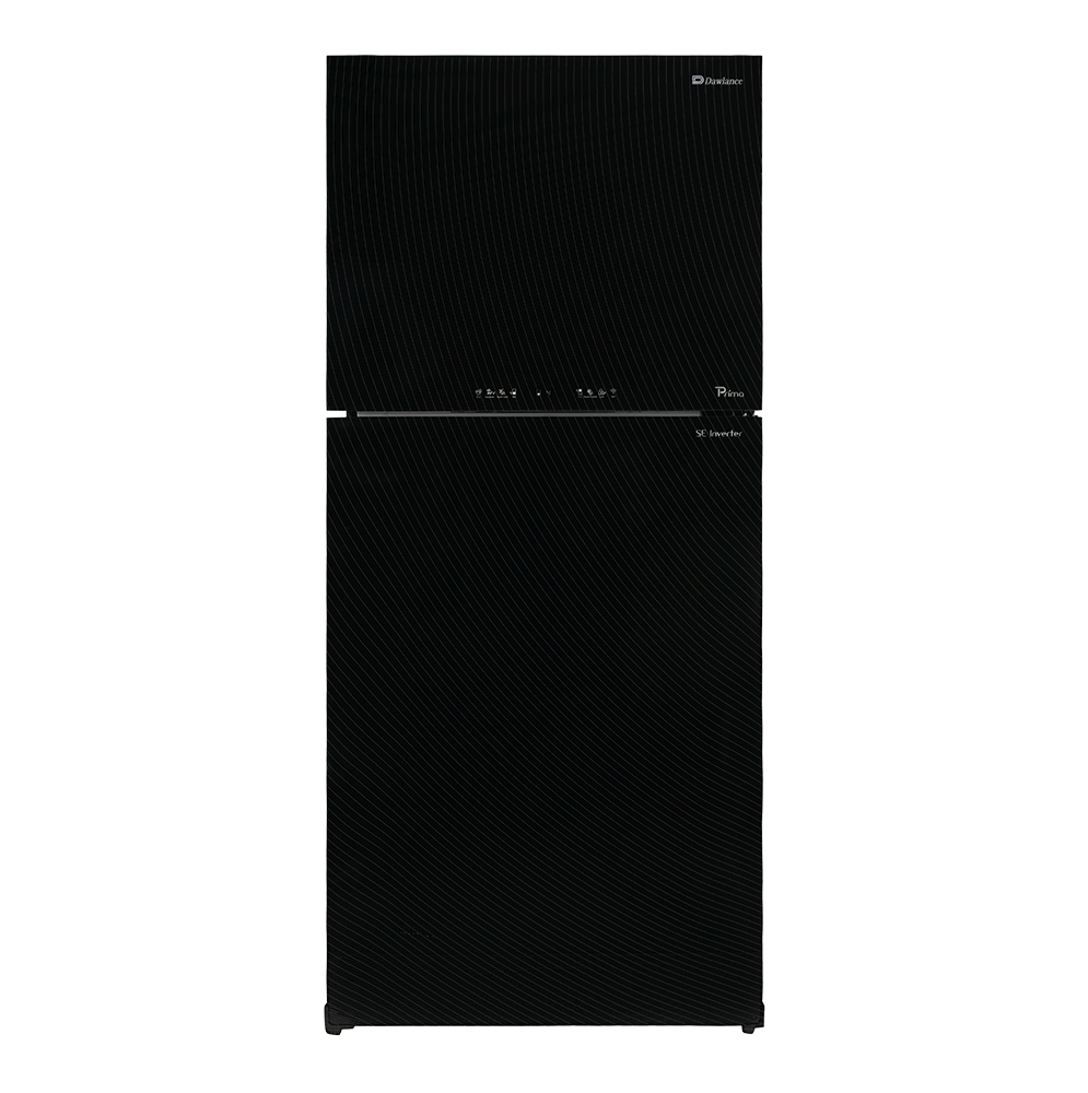 Dawlance DTM-7650 Inverter Glass Door Refrigerator with IoT