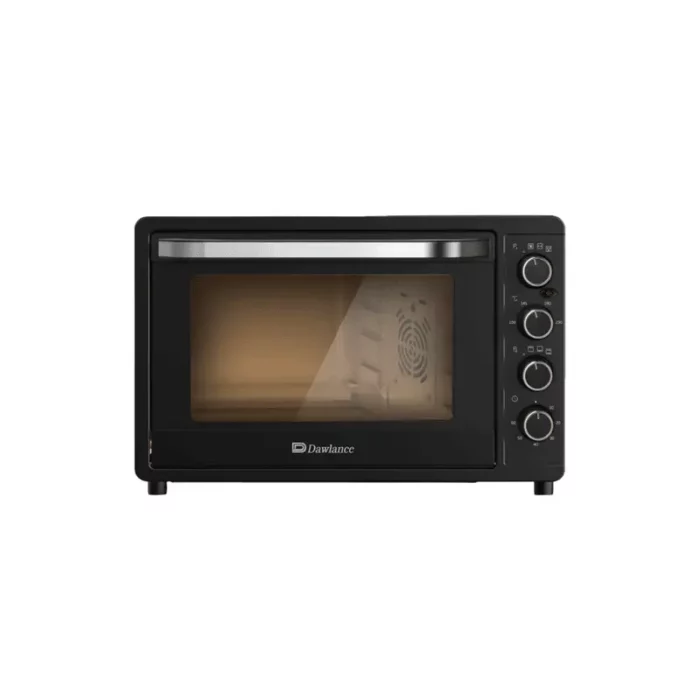 Dawlance Electric Oven DWMO-5222 CR