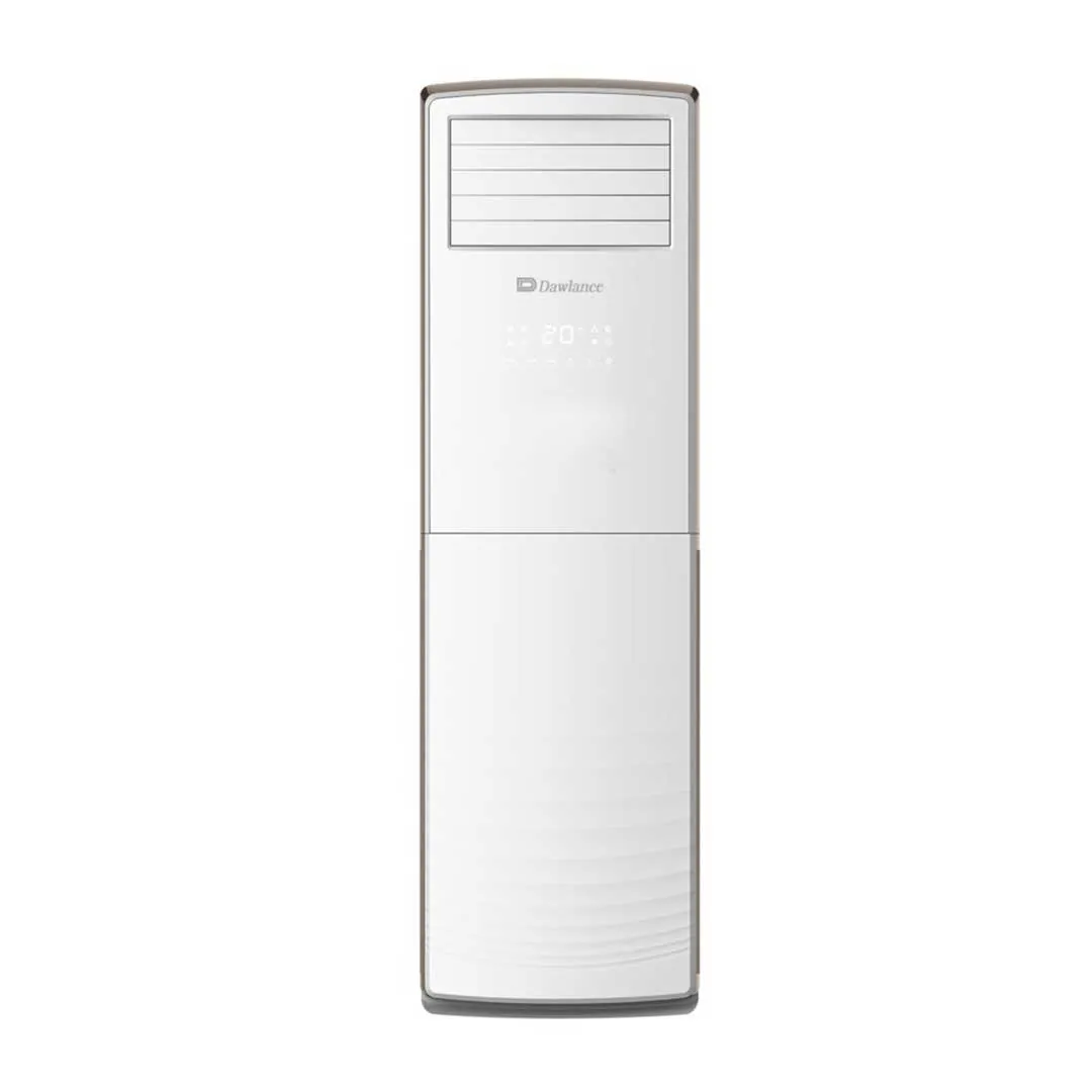 Dawlance Glamour 45 Floor Standing Inverter AC 2 Ton