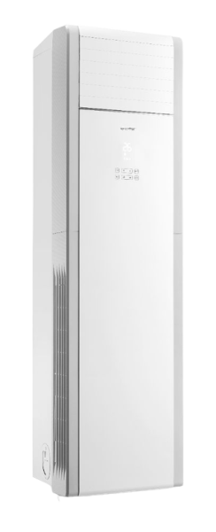 Gree 36TFIH Floor Standing Inverter AC 3 Ton