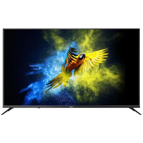 Haier 65-inch 4K LED TV LE65U6900UG