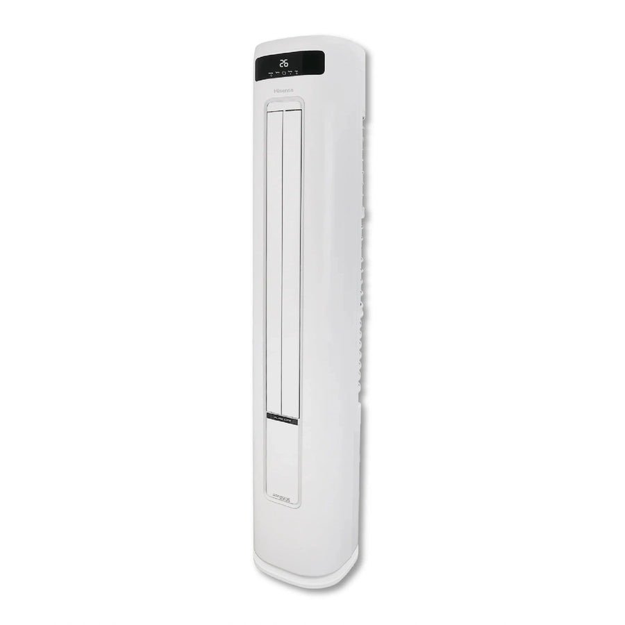 Hisense Floor Standing Inverter AC 2 Ton