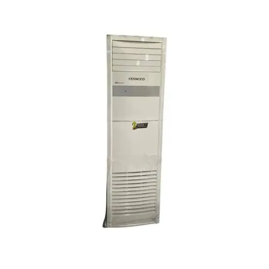 Kenwood e-Breeze KEB-2446FHI Floor Standing Inverter AC 2 Ton