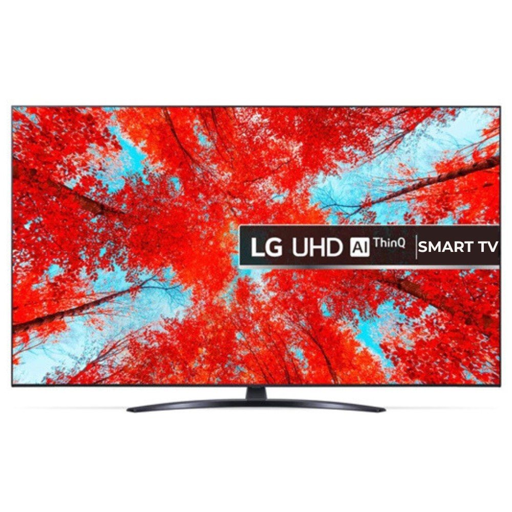 LG UQ9100 55-inch 4K UHD Smart TV