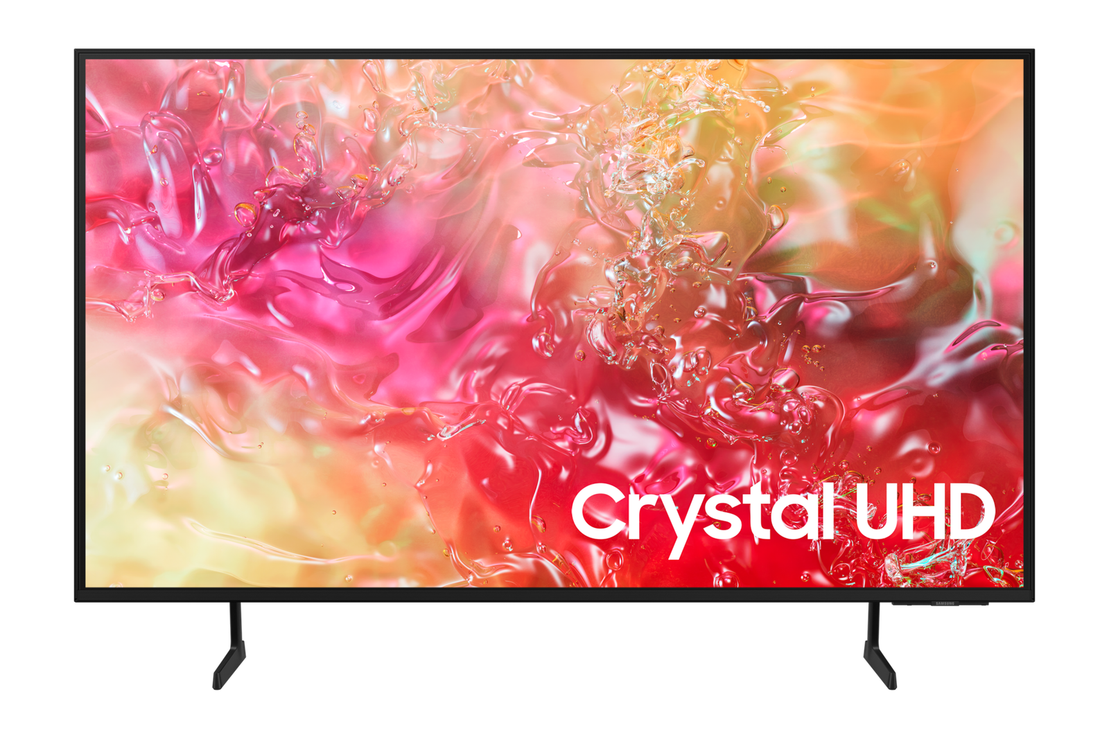 Samsung Crystal UHD DU7000 43-inch 4K Smart TV