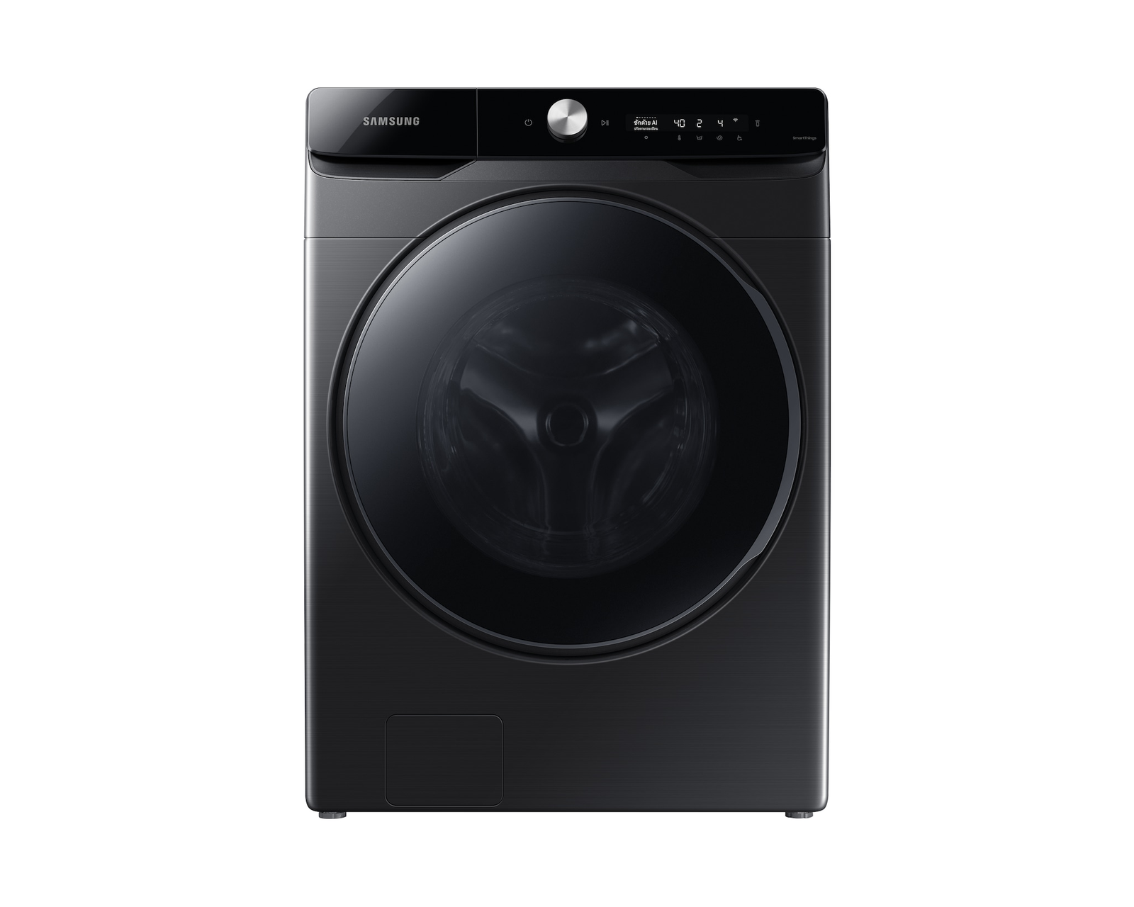 Samsung WD16T6500GVST Front Load Washing Machine 16kg