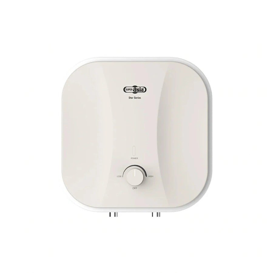 Super Asia Electric Geyser SEH-15 Saver Series