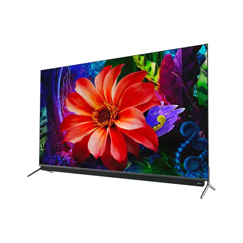 TCL C815 55-inch 4K QLED TV